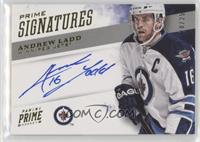 Andrew Ladd #/25