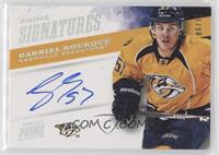 2013-14 Panini Prime Update - Gabriel Bourque #/10