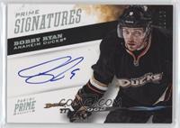 Bobby Ryan [Noted] #/10