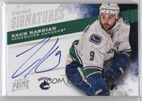 Zack Kassian #/10