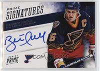 Brett Hull #/25