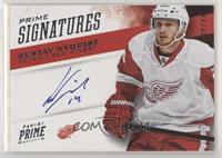 Gustav Nyquist #/99