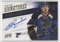 Jaden Schwartz #/99