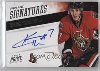 Kyle Turris #/99