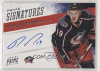 2013-14 Panini Prime Update - Ryan Johansen #/99