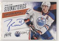 Taylor Hall #/50