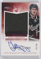 Chay Genoway #/50