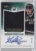 Ryan Garbutt #/50