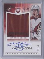 Michael Stone #/50