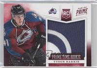 Tyson Barrie [Noted] #/10