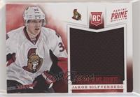 Jakob Silfverberg #/99