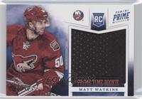 Matt Watkins #/99