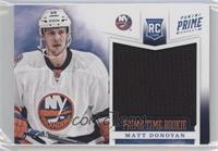 Matt Donovan #/99