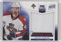 Colby Robak #/99