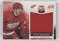 Riley Sheahan #/99