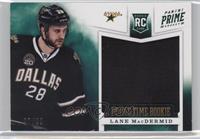 Lane MacDermid #/99