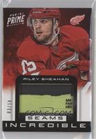 Riley Sheahan #/10