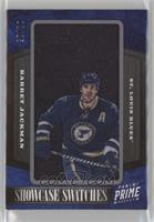 Barret Jackman #/25