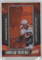 Wayne Simmonds #/25