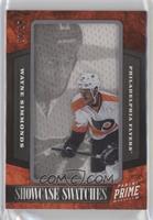 Wayne Simmonds #/25