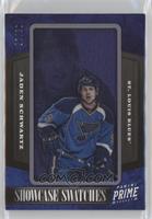 Jaden Schwartz #/25