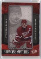 Steve Yzerman #/25