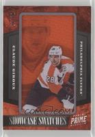 Claude Giroux #/25