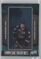 Joe Thornton #/25