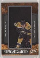 Milan Lucic #/25