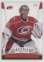 Cam Ward #/5