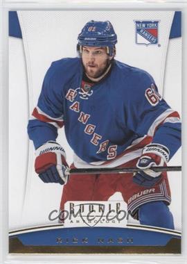 2012-13 Panini Rookie Anthology - [Base] #2 - Rick Nash