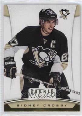 2012-13 Panini Rookie Anthology - [Base] #36 - Sidney Crosby