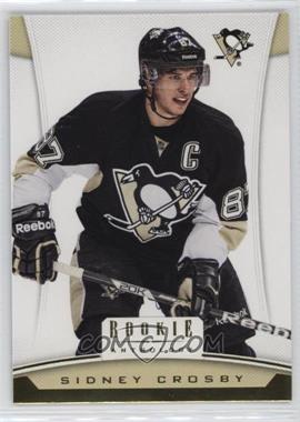 2012-13 Panini Rookie Anthology - [Base] #36 - Sidney Crosby