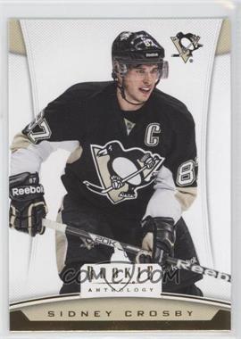 2012-13 Panini Rookie Anthology - [Base] #36 - Sidney Crosby