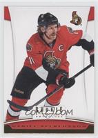 Daniel Alfredsson