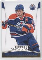 Jordan Eberle