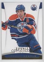 Jordan Eberle