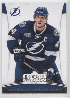 2012-13 Panini Rookie Anthology - [Base] #70 - Vincent Lecavalier