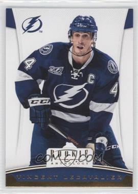 2012-13 Panini Rookie Anthology - [Base] #70 - Vincent Lecavalier