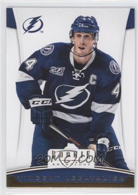 2012-13 Panini Rookie Anthology - [Base] #70 - Vincent Lecavalier