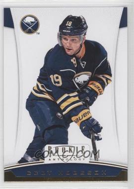 2012-13 Panini Rookie Anthology - [Base] #75 - Cody Hodgson