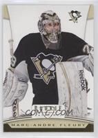 Marc-Andre Fleury