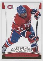 P.K. Subban