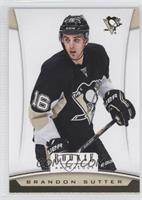 Brandon Sutter