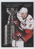 Jordan Staal #/999