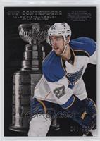 Alex Pietrangelo #/999