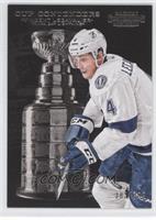 Vincent Lecavalier #/999