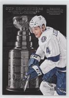 Vincent Lecavalier #/999