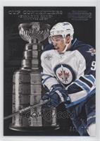 Evander Kane #/999