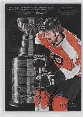 2012-13 Panini Rookie Anthology - Contenders Cup Contenders #C24 - Sean Couturier /999
